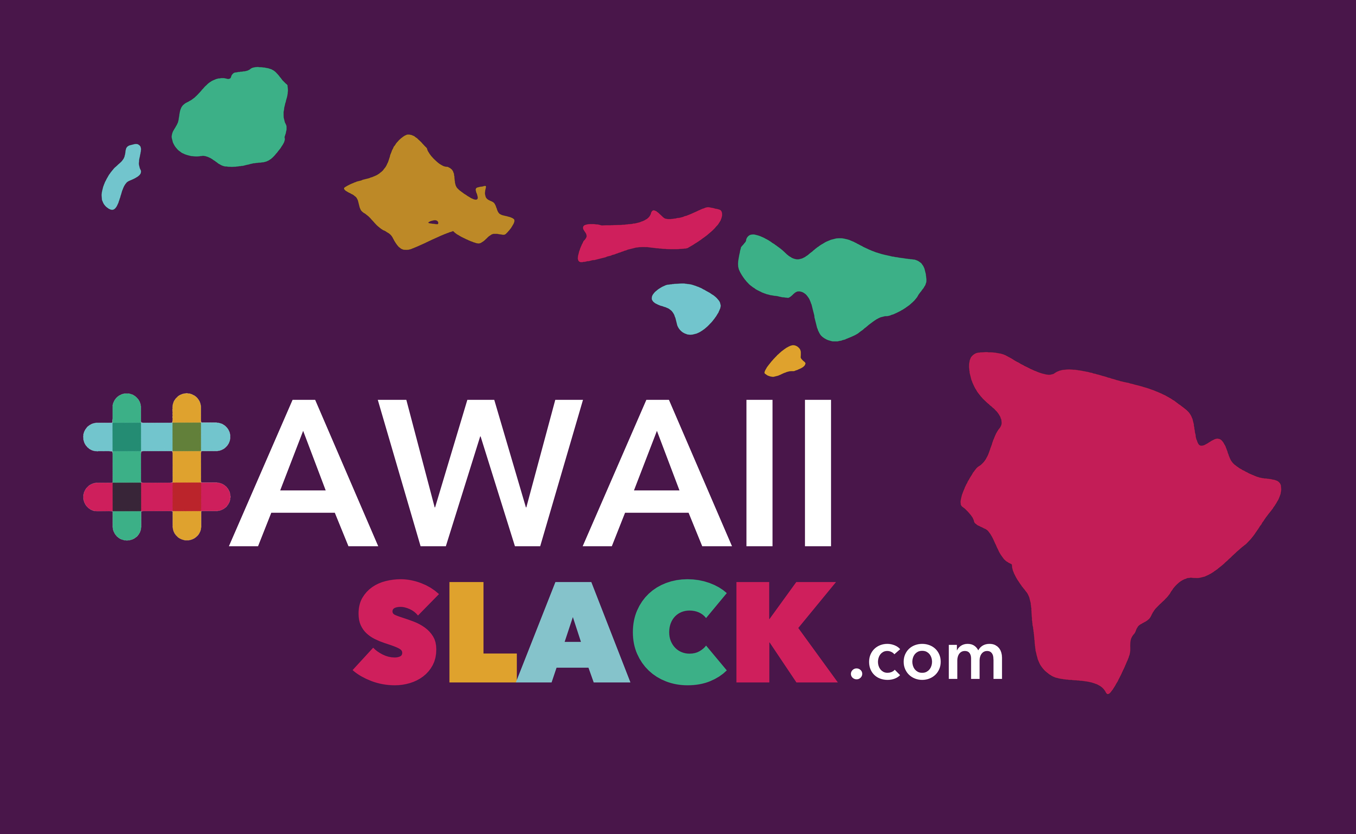 Aloha!  Hawaii Discord